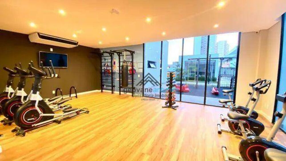Apartamento à venda com 2 quartos, 62m² - Foto 12