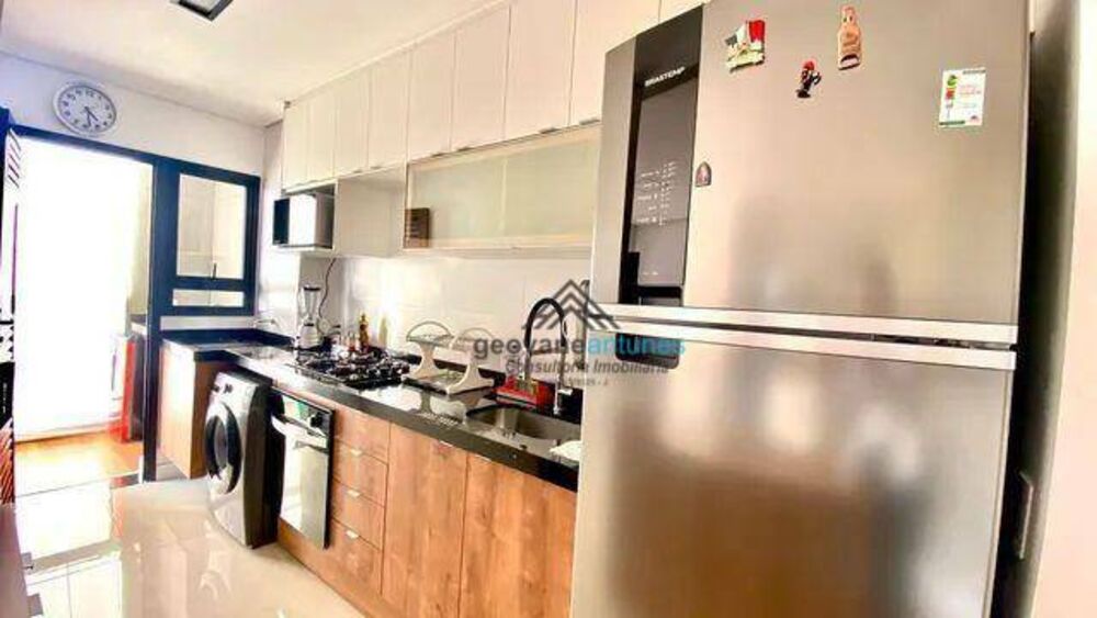 Apartamento à venda com 2 quartos, 62m² - Foto 6