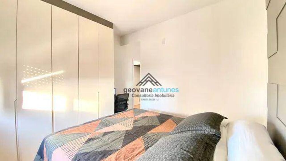 Apartamento à venda com 2 quartos, 62m² - Foto 9