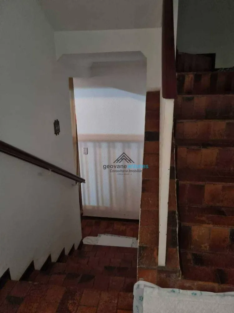 Sobrado, 4 quartos, 253 m² - Foto 8