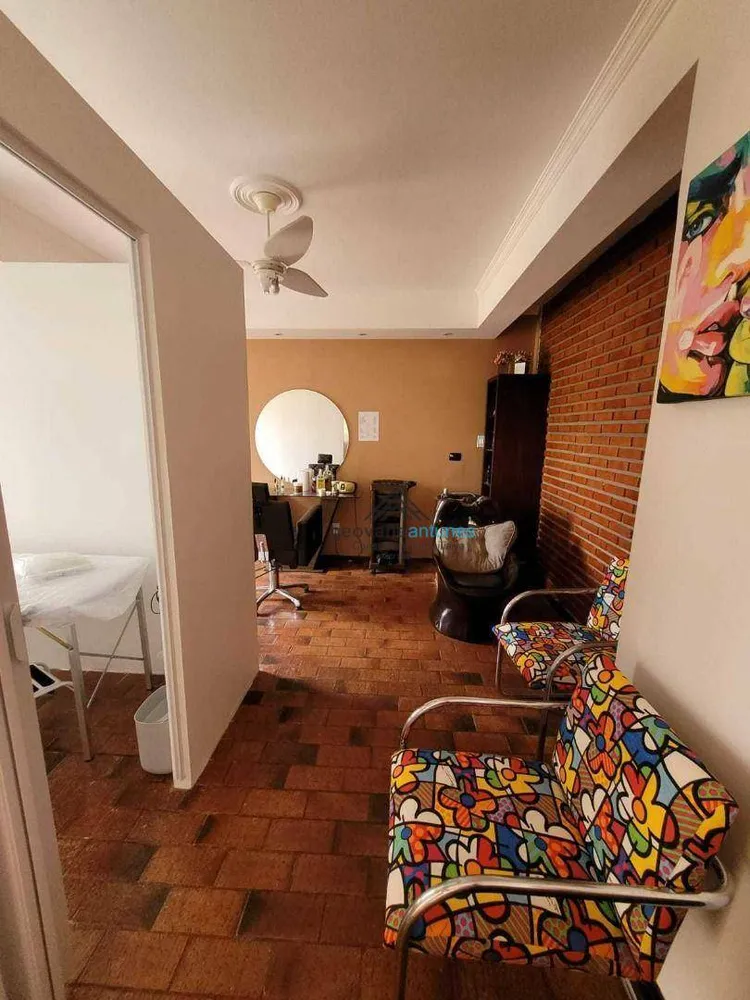 Sobrado, 4 quartos, 253 m² - Foto 1