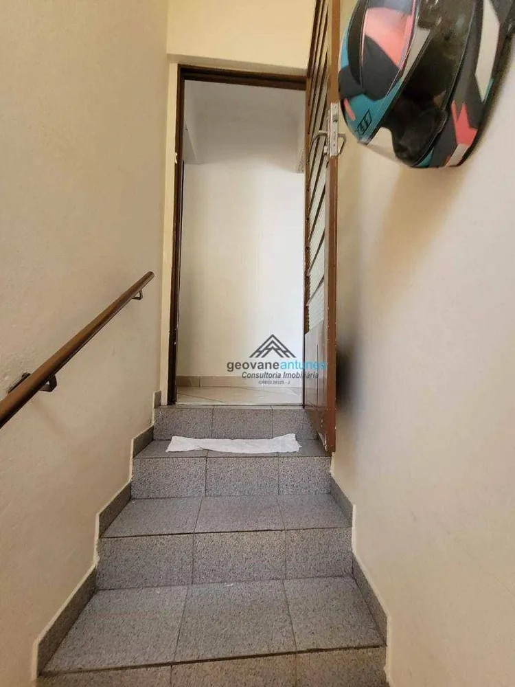 Sobrado, 4 quartos, 253 m² - Foto 4