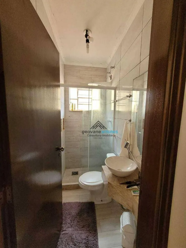 Sobrado, 4 quartos, 253 m² - Foto 10