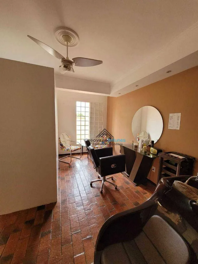 Sobrado, 4 quartos, 253 m² - Foto 7