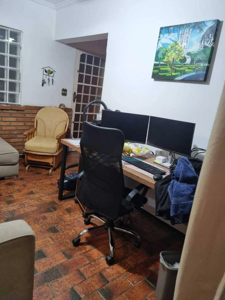 Sobrado, 4 quartos, 253 m² - Foto 5