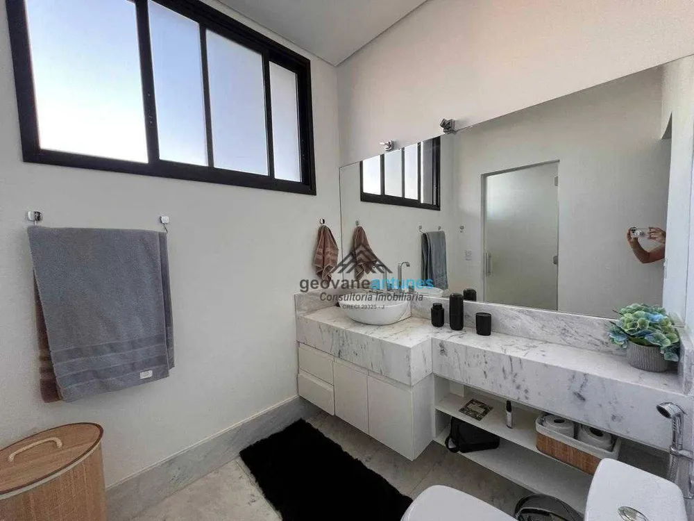Casa de Condomínio, 3 quartos - Foto 7