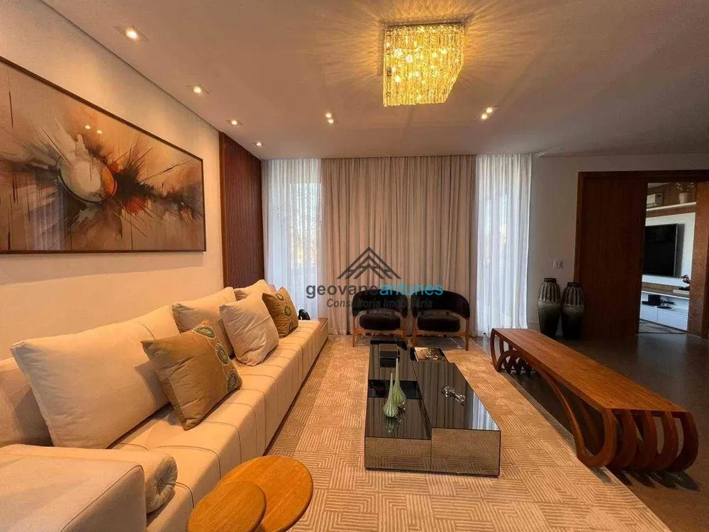 Casa de Condomínio, 3 quartos - Foto 9