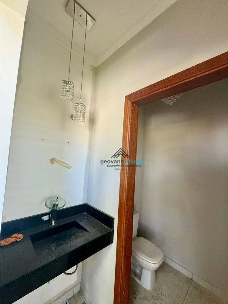 Casa de Condomínio, 3 quartos - Foto 15