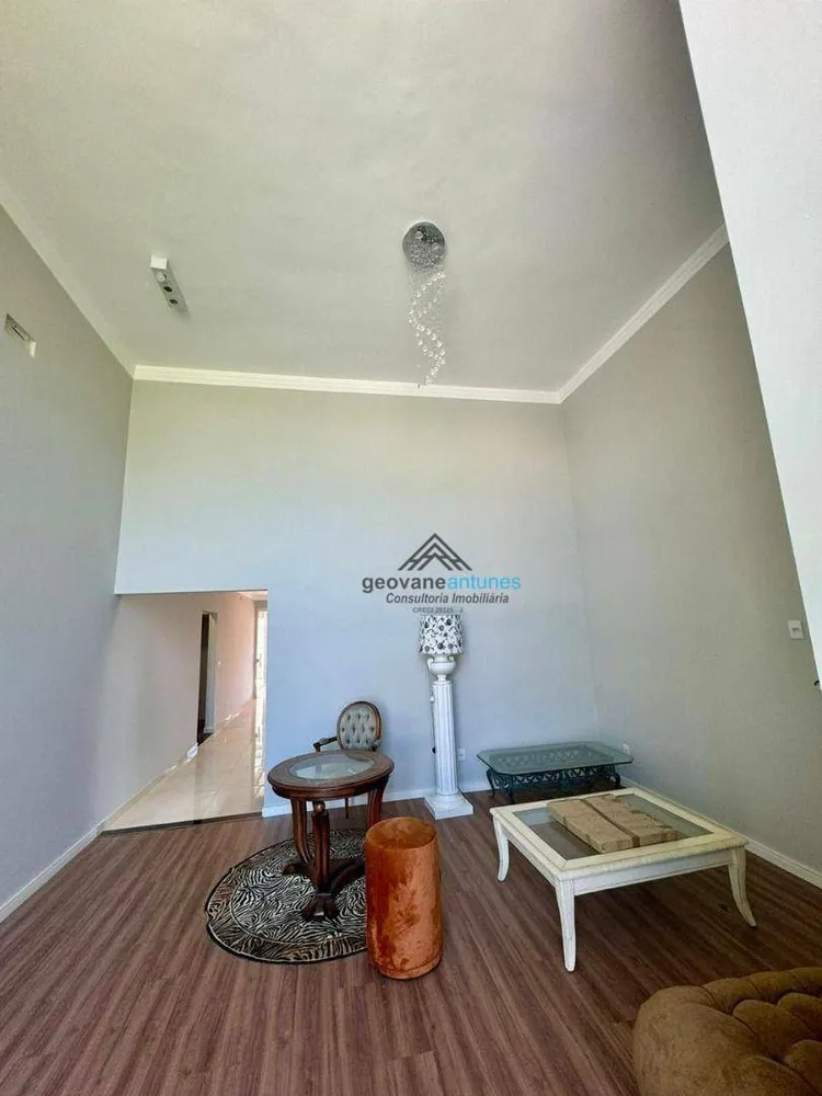 Casa de Condomínio, 3 quartos - Foto 6