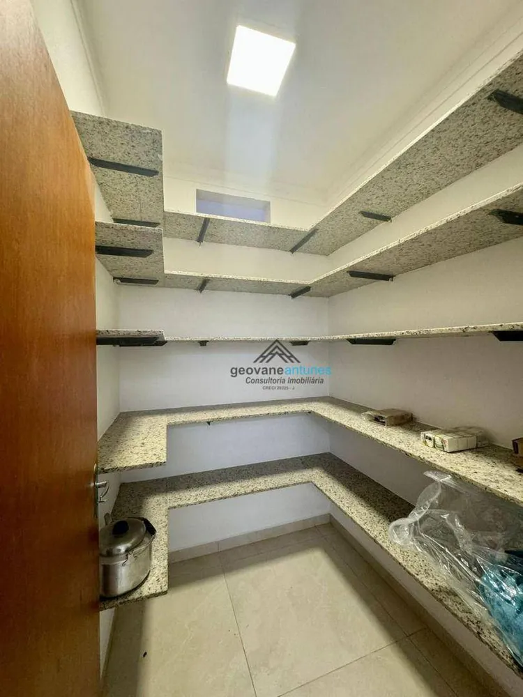 Casa de Condomínio, 3 quartos - Foto 10