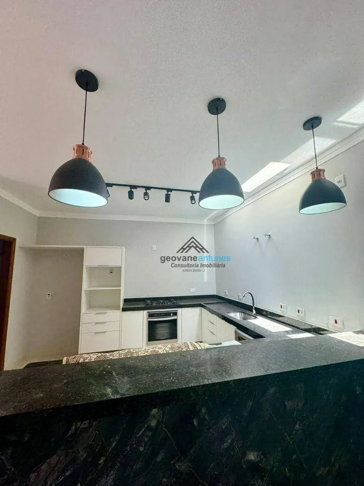 Casa de Condomínio, 3 quartos - Foto 5