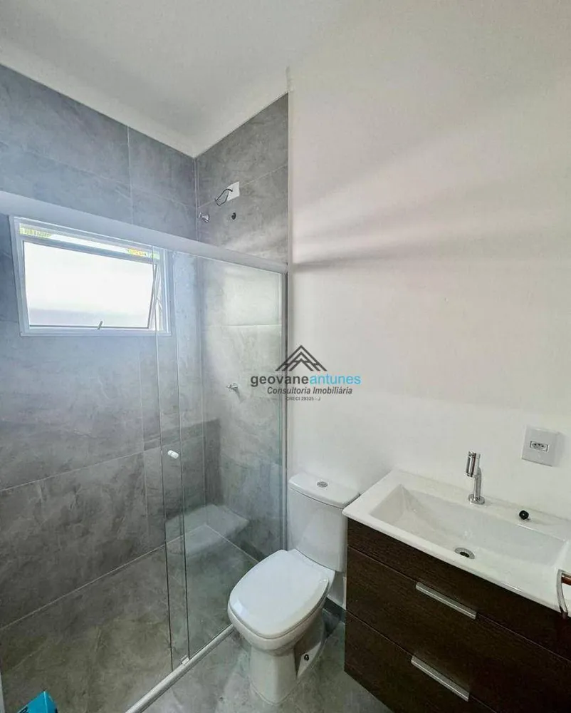 Casa de Condomínio, 3 quartos - Foto 2