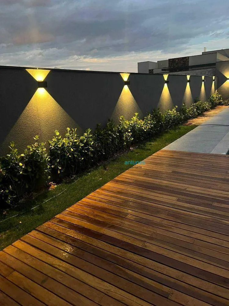 Casa de Condomínio, 4 quartos - Foto 7