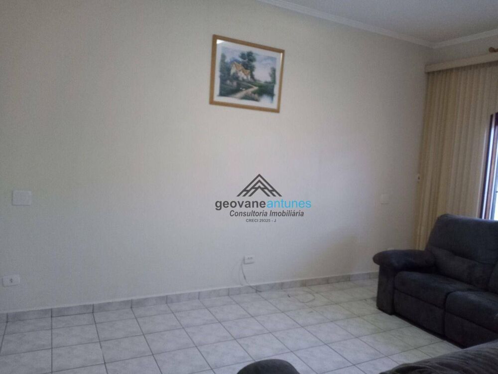 Sobrado, 3 quartos, 194 m² - Foto 6
