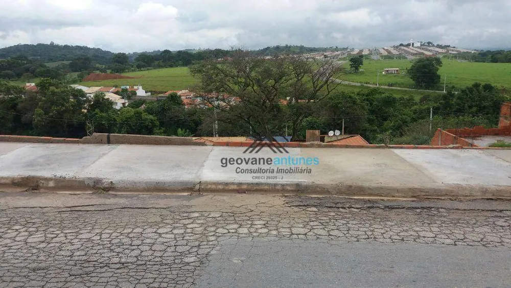 Terreno, 200 m² - Foto 1