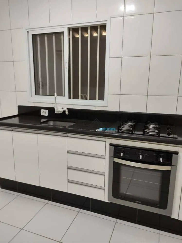 Sobrado, 2 quartos, 72 m² - Foto 9