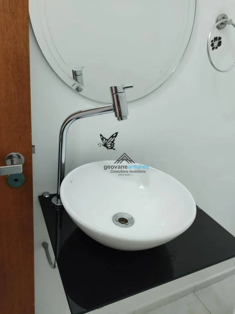 Sobrado, 2 quartos, 72 m² - Foto 6