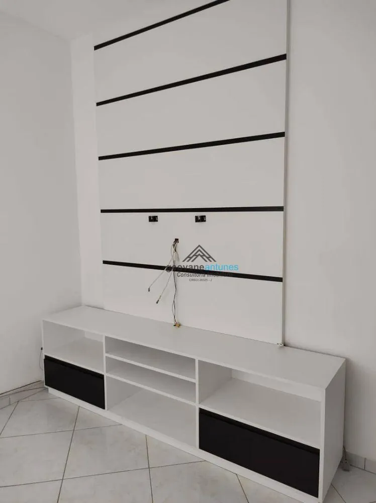 Sobrado, 2 quartos, 72 m² - Foto 2
