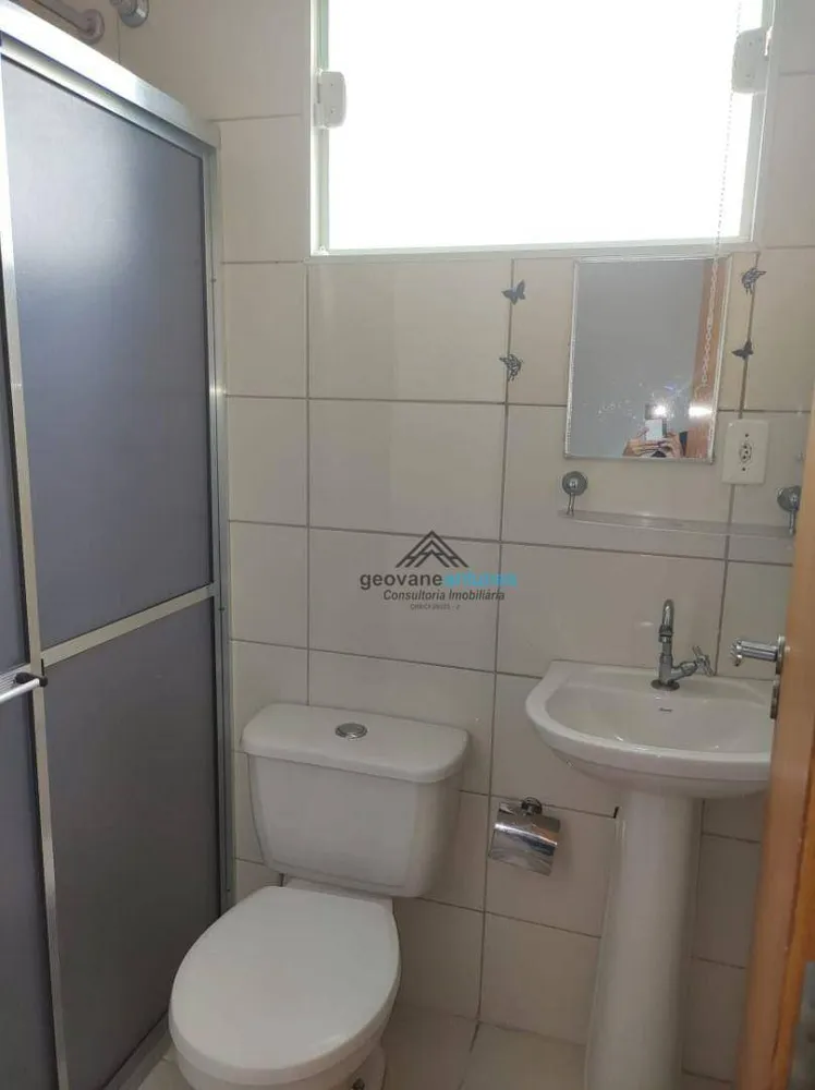 Sobrado, 2 quartos, 72 m² - Foto 5