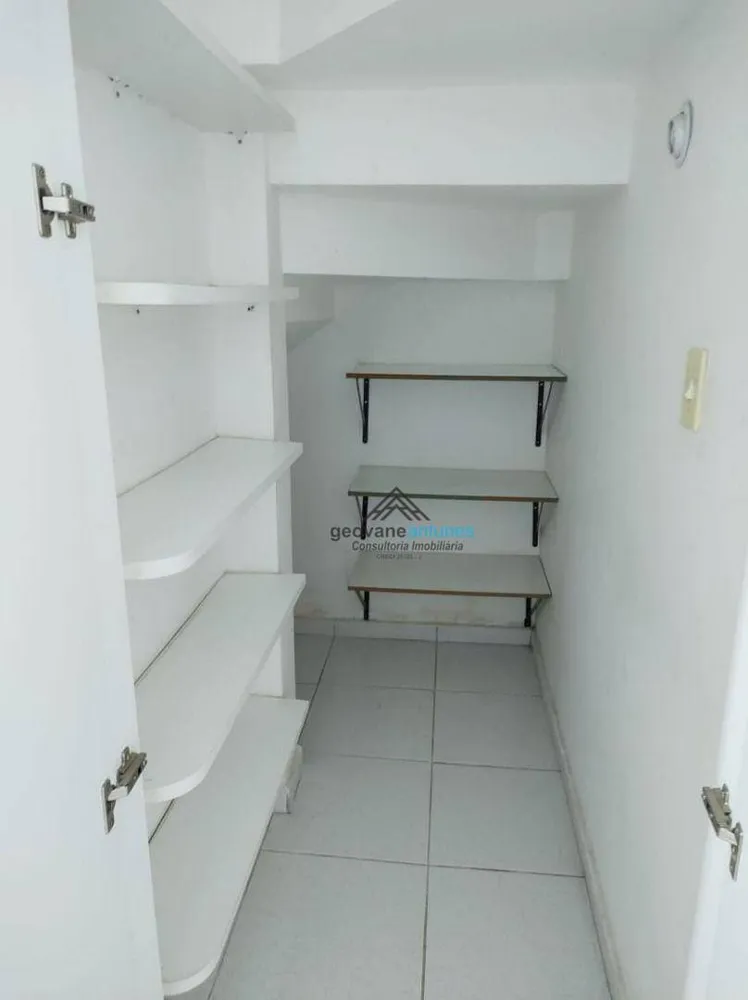 Sobrado, 2 quartos, 72 m² - Foto 4