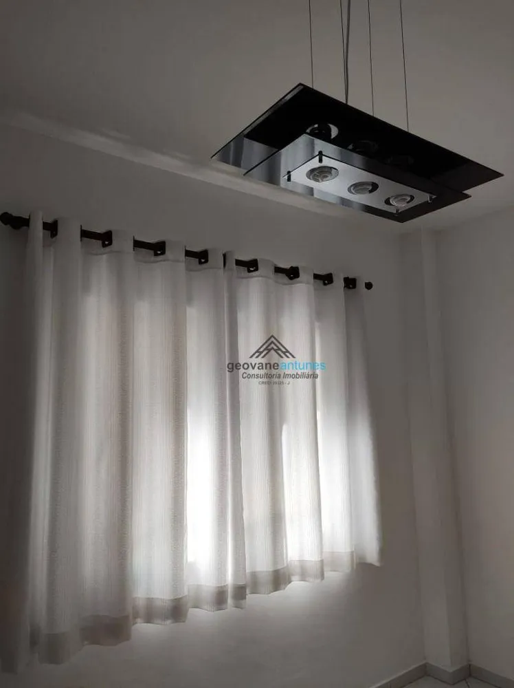 Sobrado, 2 quartos, 72 m² - Foto 1