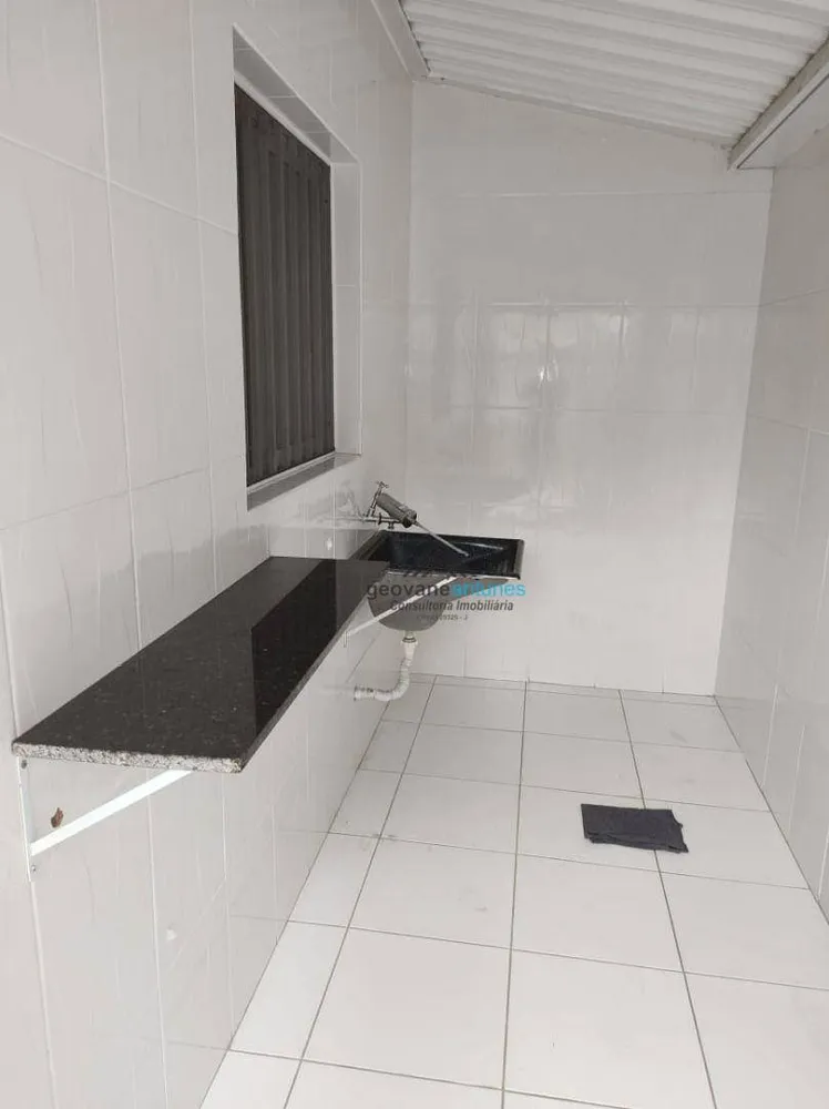 Sobrado, 2 quartos, 72 m² - Foto 5