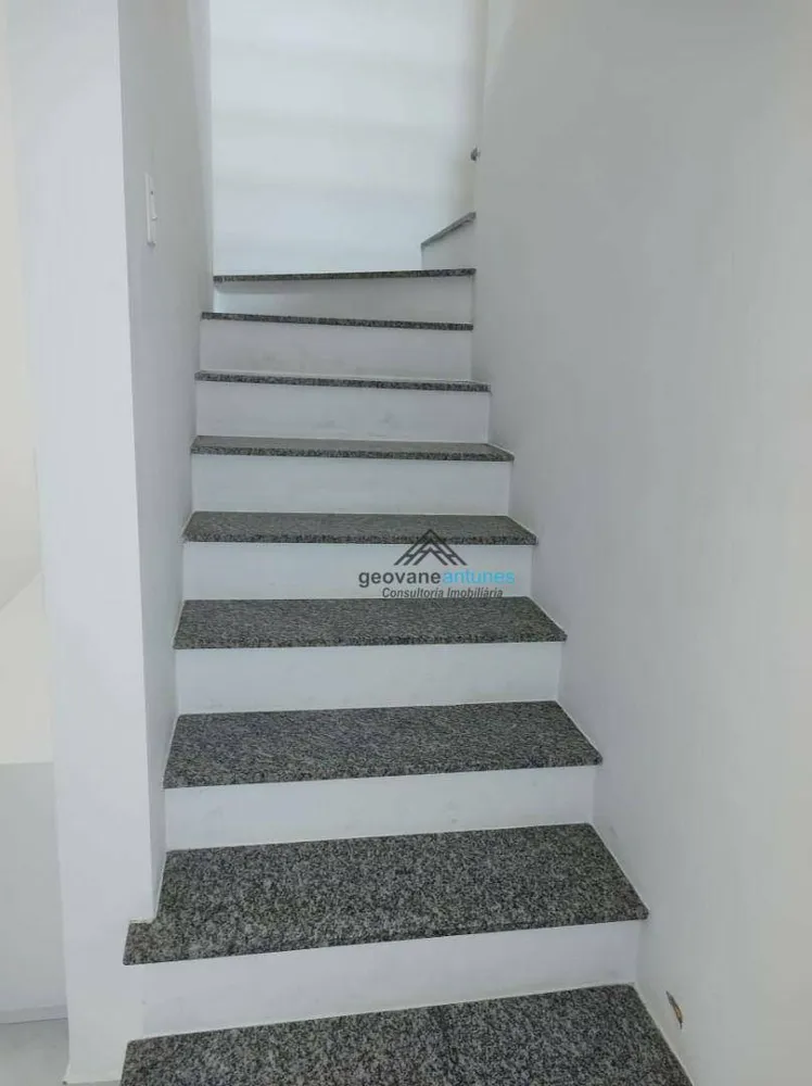 Sobrado, 2 quartos, 72 m² - Foto 6