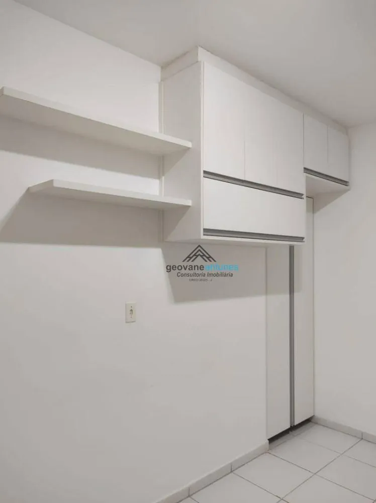 Sobrado, 2 quartos, 72 m² - Foto 3