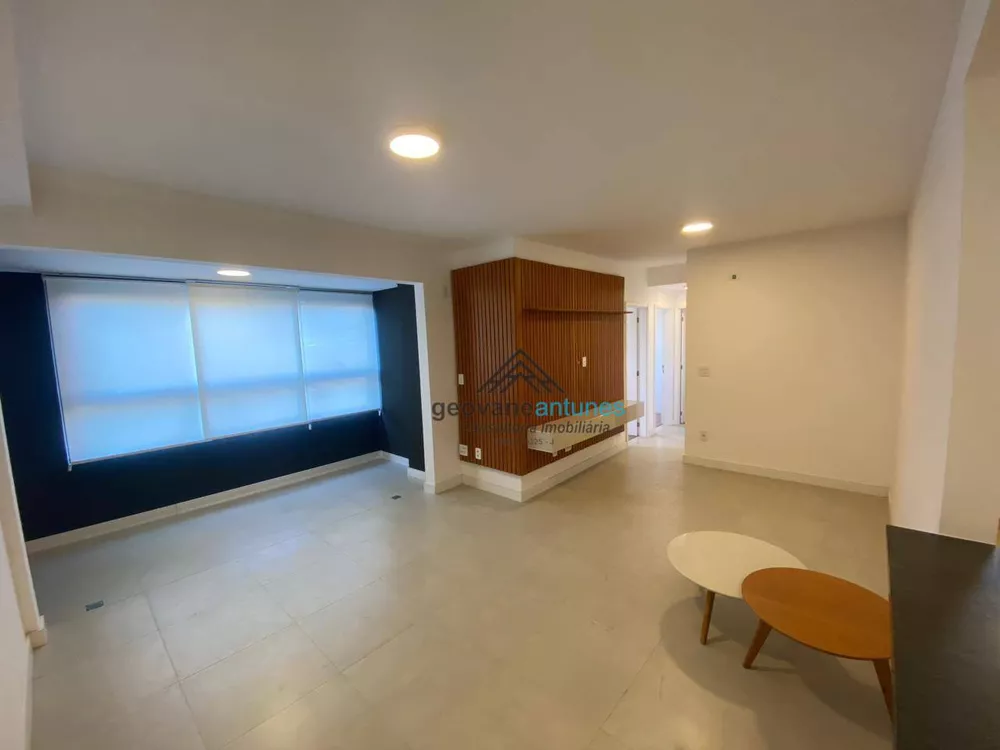 Apartamento, 3 quartos, 82 m² - Foto 1