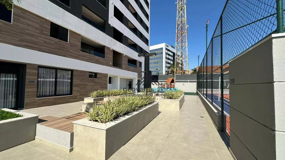 Apartamento, 3 quartos, 82 m² - Foto 10