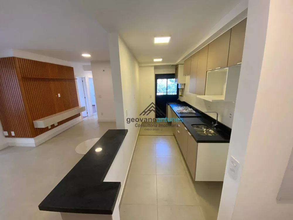 Apartamento, 3 quartos, 82 m² - Foto 2