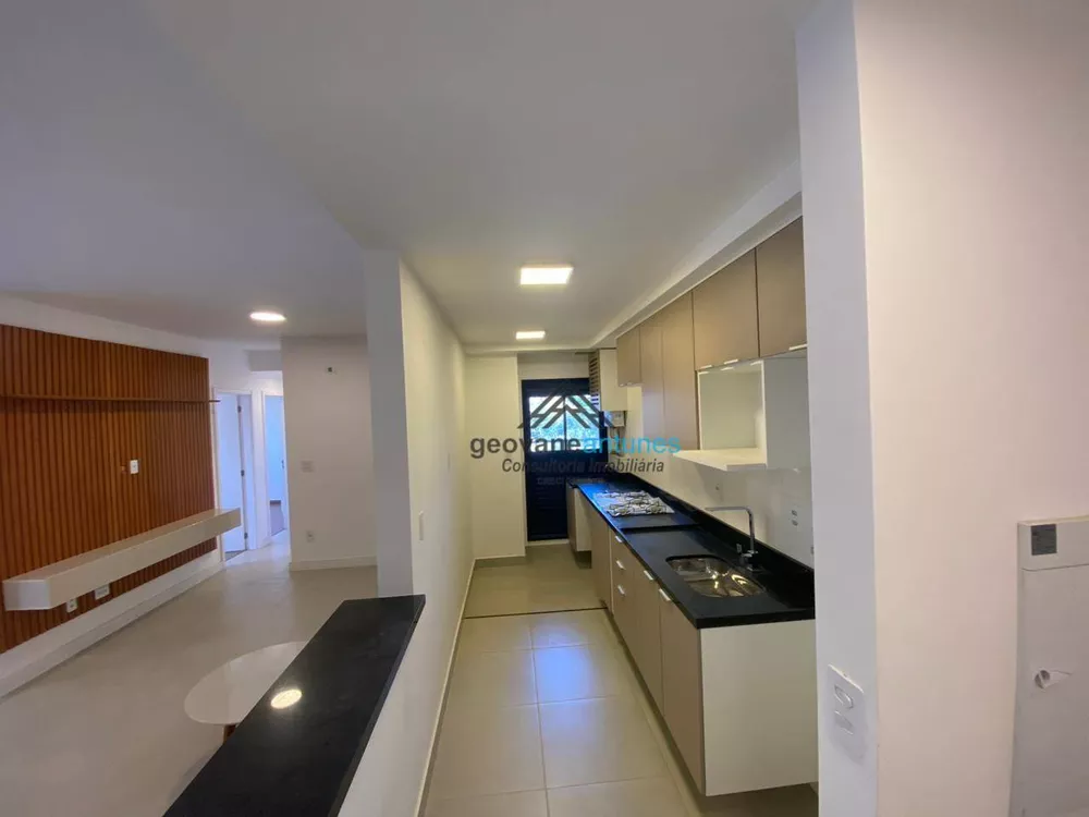 Apartamento, 3 quartos, 82 m² - Foto 3