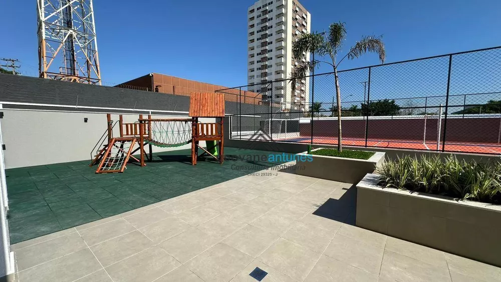 Apartamento, 3 quartos, 82 m² - Foto 9