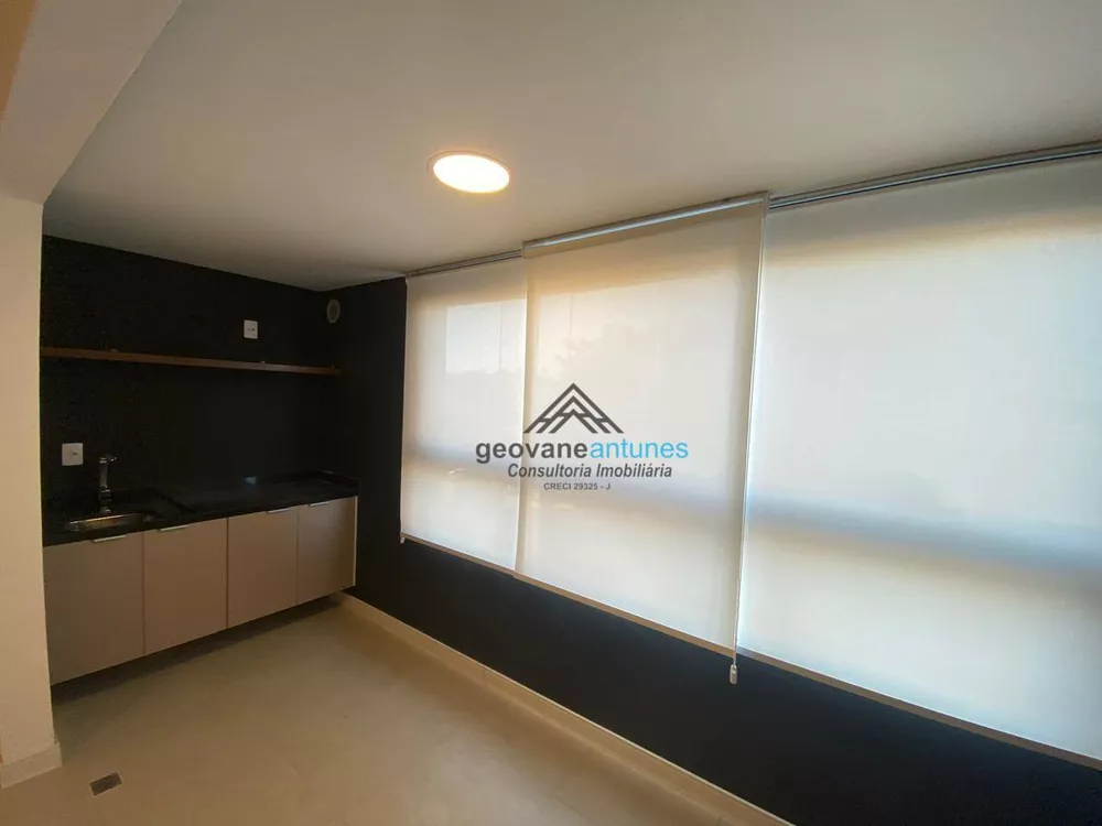 Apartamento, 3 quartos, 82 m² - Foto 4