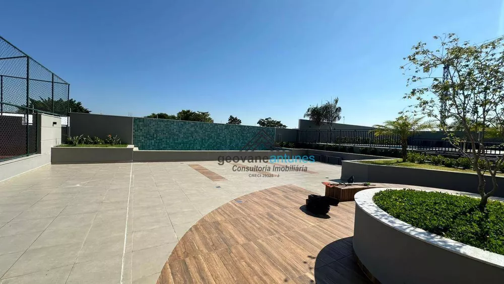 Apartamento, 3 quartos, 82 m² - Foto 11