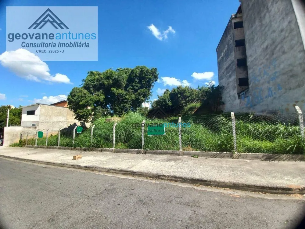 Terreno, 1200 m² - Foto 3