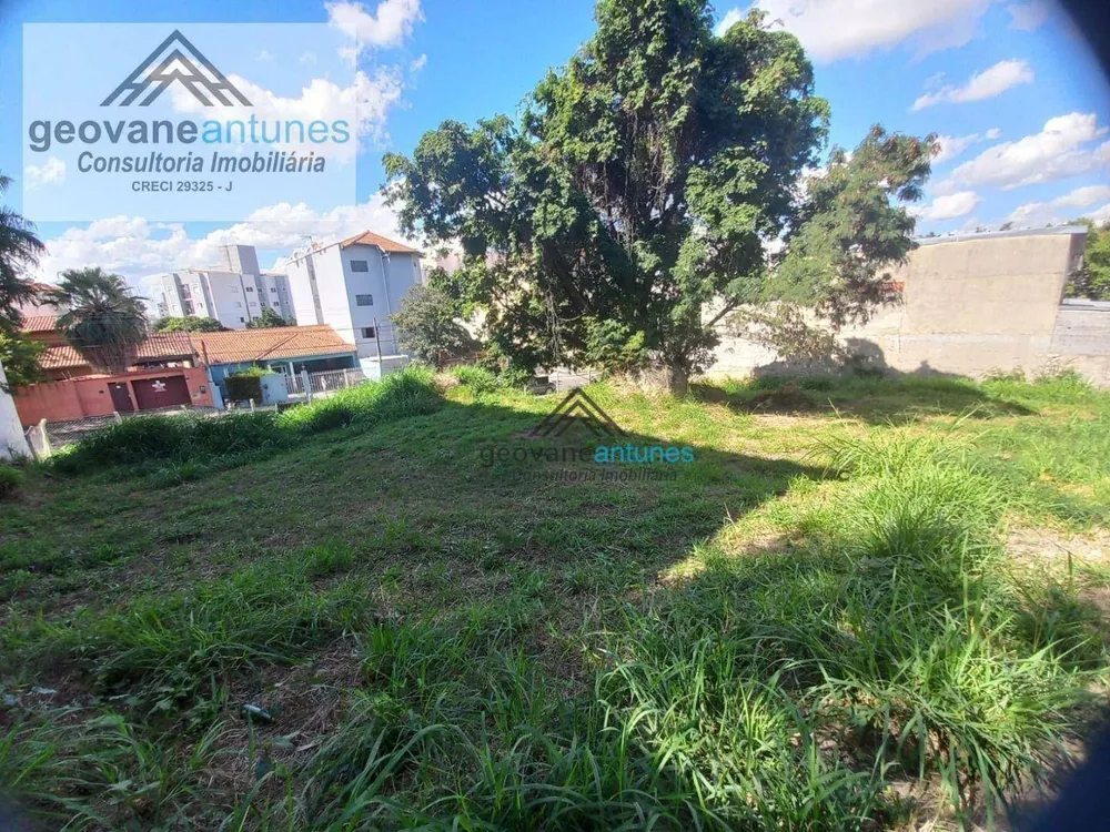 Terreno, 1200 m² - Foto 1