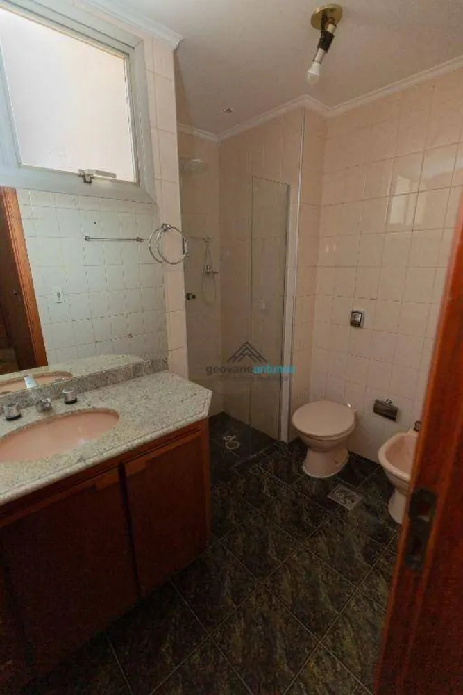 Apartamento, 3 quartos, 162 m² - Foto 2