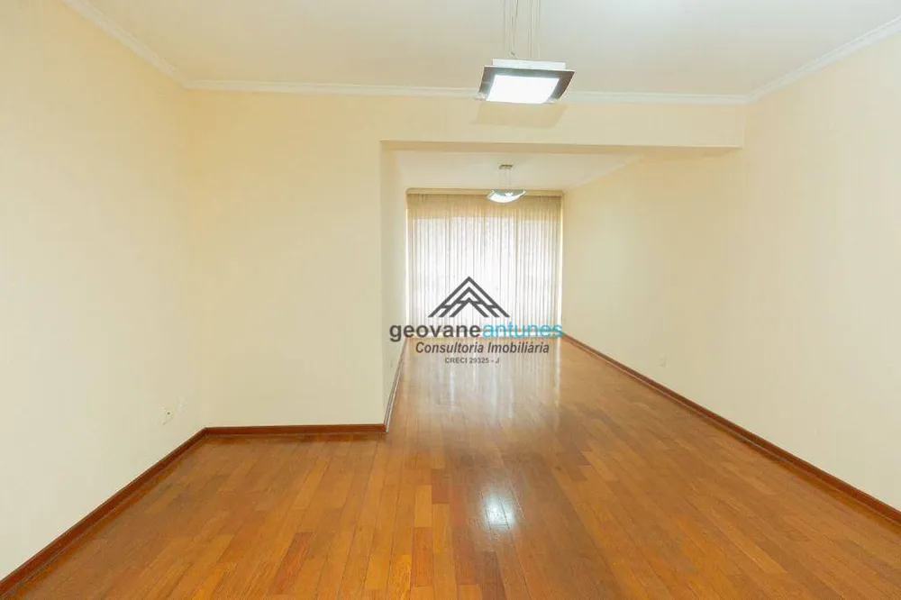 Apartamento, 3 quartos, 162 m² - Foto 12