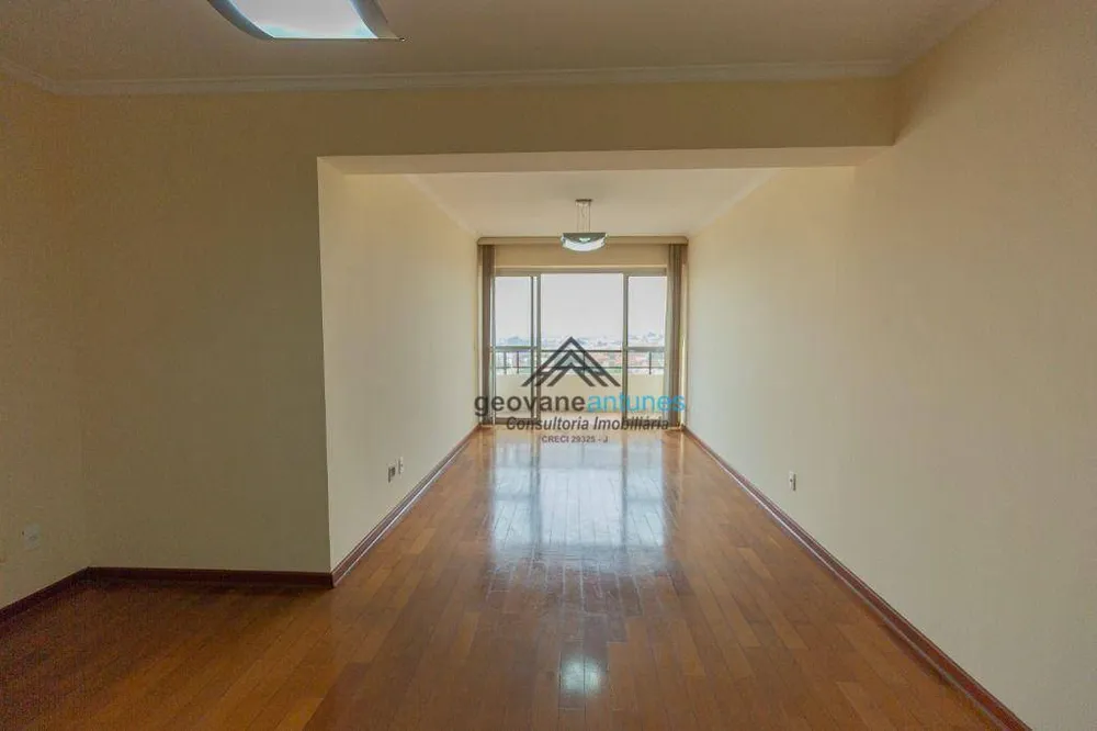 Apartamento, 3 quartos, 162 m² - Foto 7