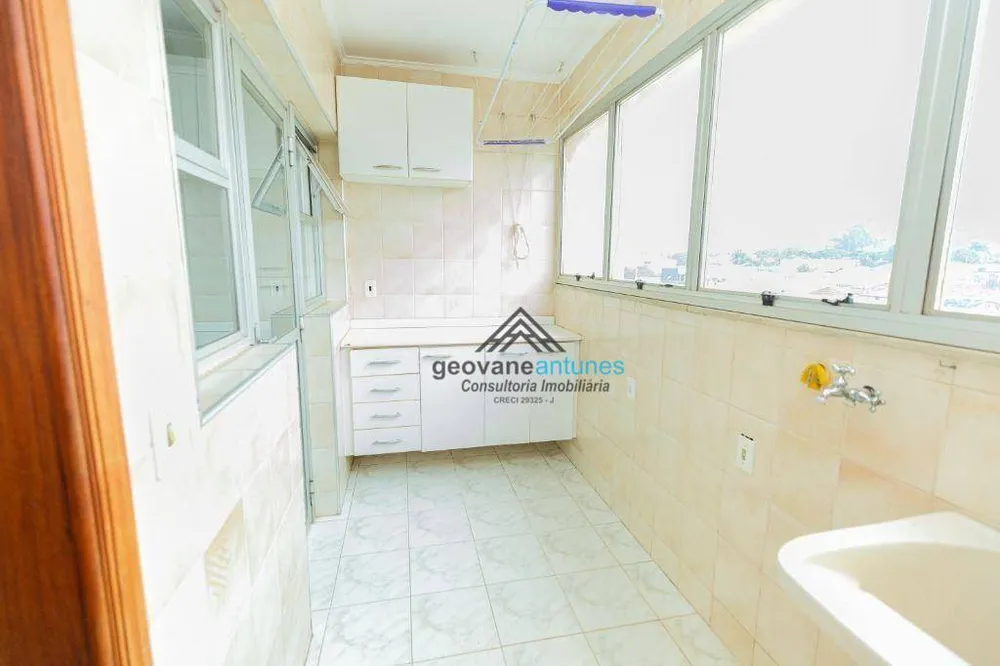 Apartamento, 3 quartos, 162 m² - Foto 4