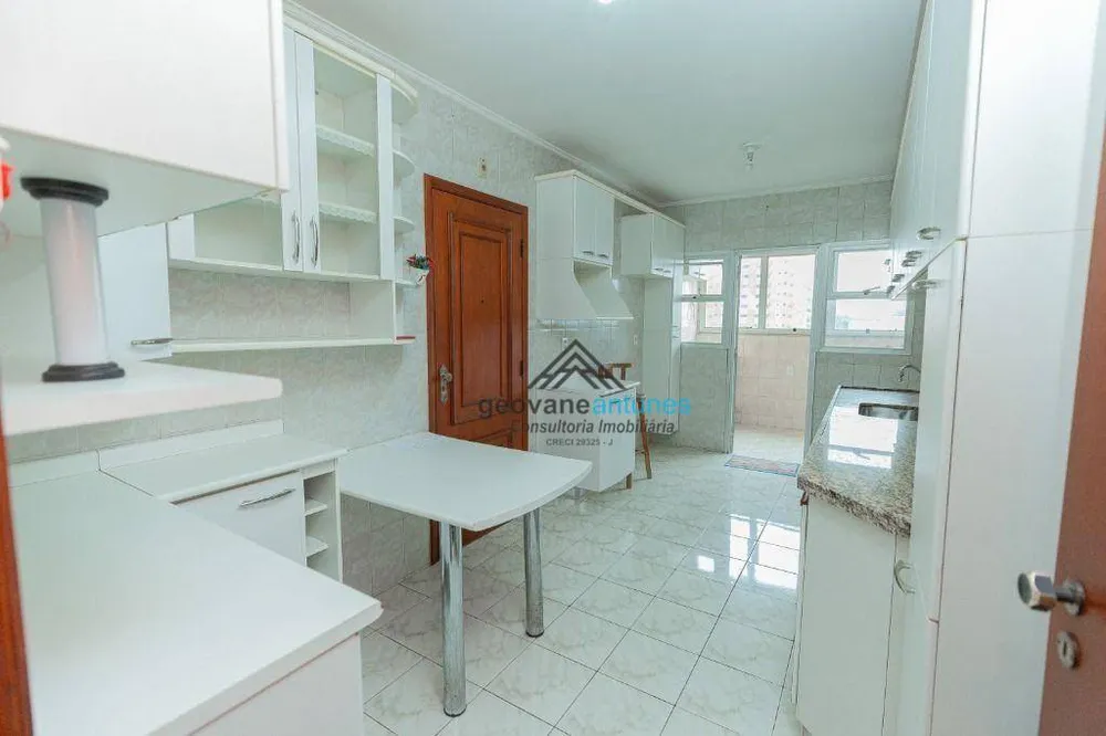 Apartamento, 3 quartos, 162 m² - Foto 1