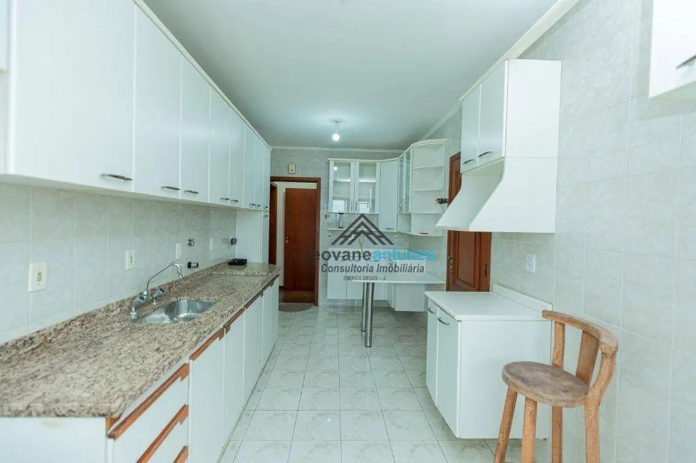 Apartamento, 3 quartos, 162 m² - Foto 15