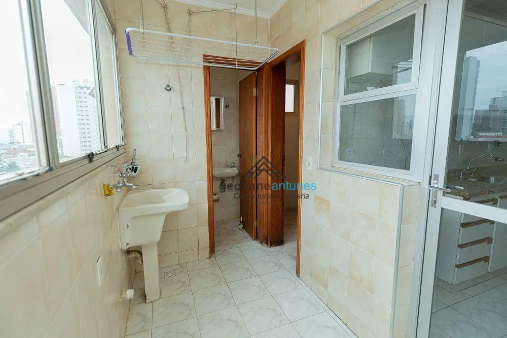 Apartamento, 3 quartos, 162 m² - Foto 6