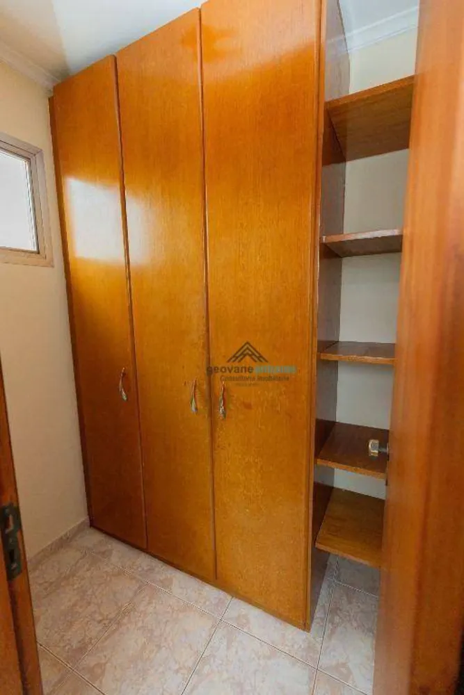 Apartamento, 3 quartos, 162 m² - Foto 5