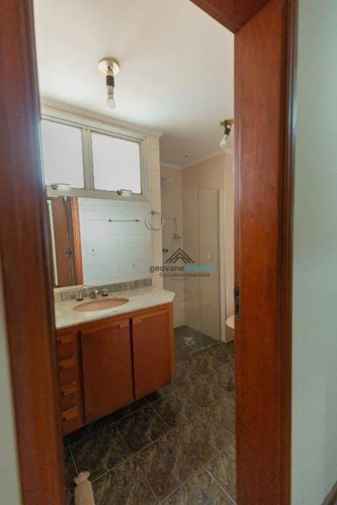 Apartamento, 3 quartos, 162 m² - Foto 3