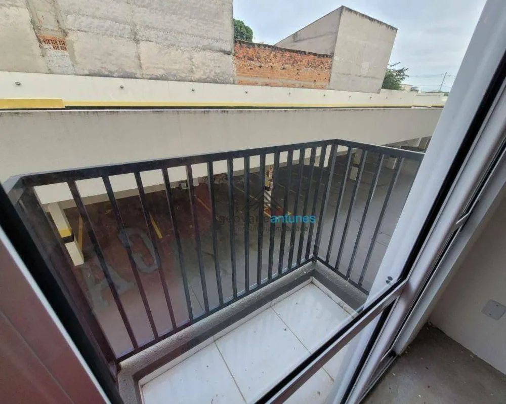 Apartamento, 2 quartos, 63 m² - Foto 5