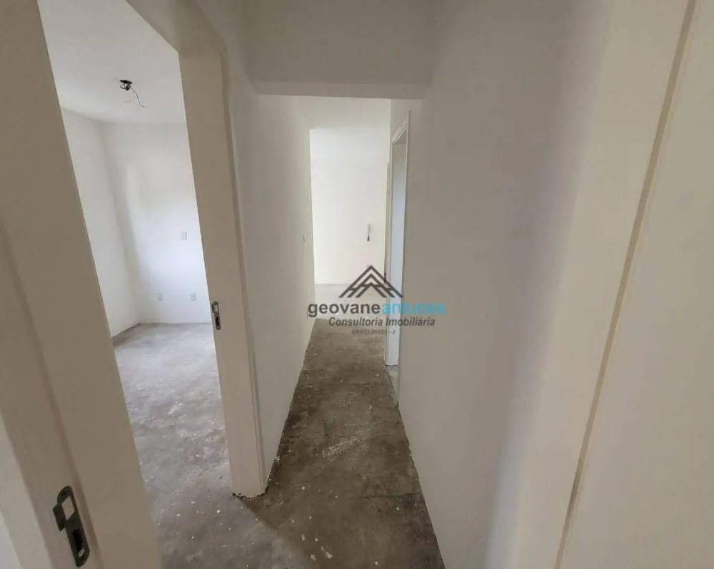 Apartamento, 2 quartos, 63 m² - Foto 2