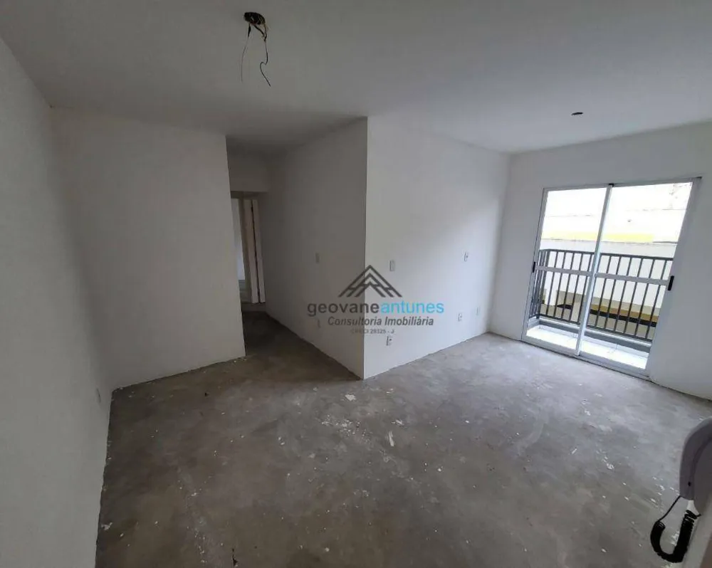 Apartamento, 2 quartos, 63 m² - Foto 1