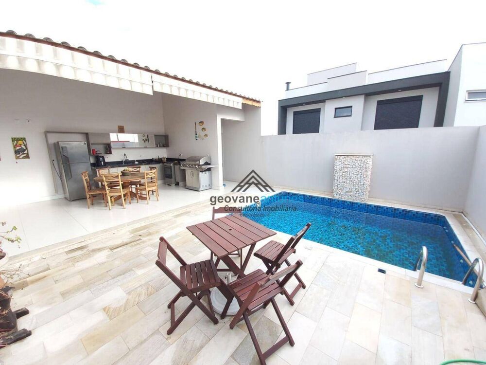 Sobrado à venda com 3 quartos, 236m² - Foto 6